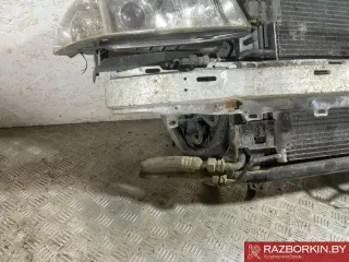  Передняя часть (ноускат) в сборе Audi A6 C5 (S6,RS6) Арт 36762, вид 3