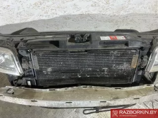  Передняя часть (ноускат) в сборе Audi A6 C5 (S6,RS6) Арт 36762, вид 4