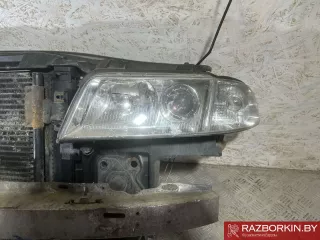  Передняя часть (ноускат) в сборе Audi A6 C5 (S6,RS6) Арт 36762, вид 5