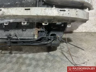  Передняя часть (ноускат) в сборе Audi A6 C5 (S6,RS6) Арт 36762, вид 6