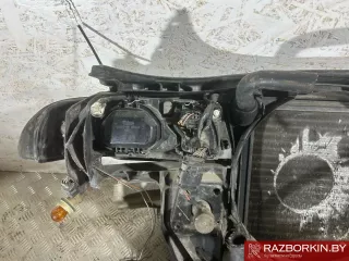 Передняя часть (ноускат) в сборе Audi A6 C5 (S6,RS6) Арт 36762, вид 8