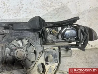  Передняя часть (ноускат) в сборе Audi A6 C5 (S6,RS6) Арт 36762, вид 10
