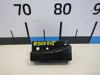 104297400B Tesla Кронштейн заднего бампера правый Tesla model S Арт E81000015, вид 1