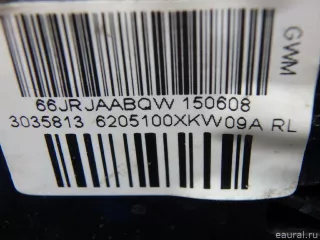 6205100XKW09A Great Wall Замок двери задней левой Haval H6 Арт E95590196, вид 10
