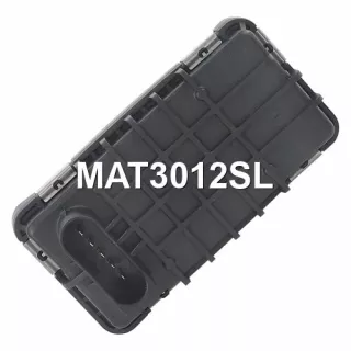 MAT3012,CU3Q6K682AB,CU3Q6K682BA,7981280002,7981280004,7981280006,7981285002S,7981285004S,7981285006S,8G17300A54,MTG2742BE,MTG2742BH,MTG2742GR,MTG2742NM,MTG2742RF,MTG2742SL,MTG2742TT,MTG2742PR,MTG2742RB,MTG2742WA,1651753180,9676934380,9802446680,702N10098Z Клапан управления турбиной (актуатор) Citroen Jumper 2 Арт А2222721364-2, вид 1
