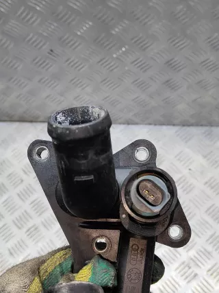 03C121111B Корпус термостата Volkswagen Polo 5 Арт 51977, вид 6