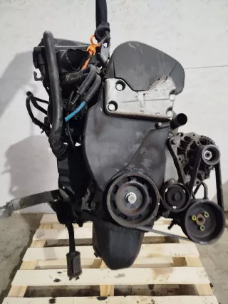 AKQ Двигатель Volkswagen Lupo Арт 47559, вид 1