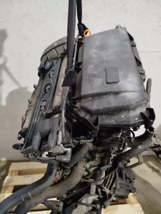 AKQ Двигатель Volkswagen Lupo Арт 47559, вид 3