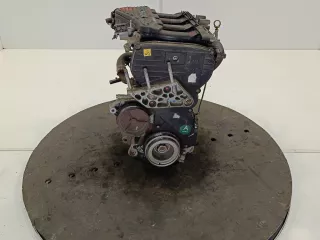 182B6.000 Двигатель Fiat Stilo Арт 145403, вид 4