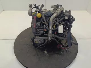 K9K 764 Двигатель Renault Clio 3 Арт 158146, вид 1