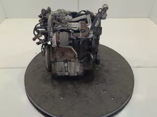 K9K 764 Двигатель Renault Clio 3 Арт 158146, вид 3