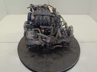 BFS Двигатель Volkswagen Beetle 1 Арт 158151, вид 1