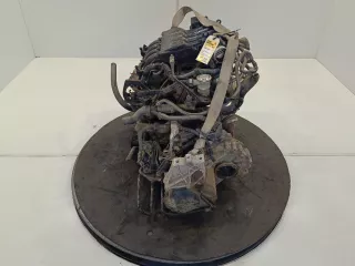 BFS Двигатель Volkswagen Beetle 1 Арт 158151, вид 2