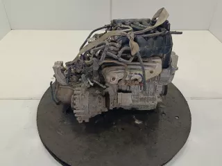 BFS Двигатель Volkswagen Beetle 1 Арт 158151, вид 3