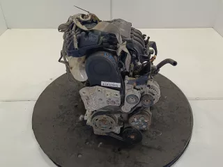 BFS Двигатель Volkswagen Beetle 1 Арт 158151, вид 4