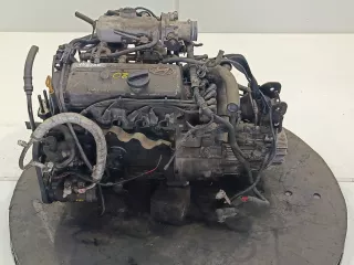 G4HD Двигатель Hyundai Getz Арт 158189, вид 1