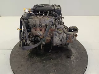 B10S1 Двигатель Chevrolet Matiz 2 Арт 158167, вид 1