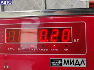 8E0906628C Клапан EGR (рециркуляции выхлопных газов) Audi A6 C5 (S6,RS6) Арт 55071158, вид 2