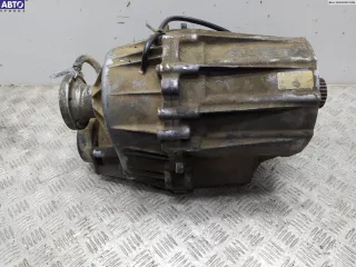 1635400588 Раздаточная коробка (редуктор раздаточный) Mercedes ML W163 Арт 55072087