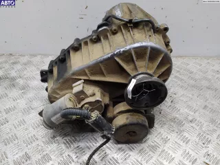 1635400588 Раздаточная коробка (редуктор раздаточный) Mercedes ML W163 Арт 55072087, вид 2