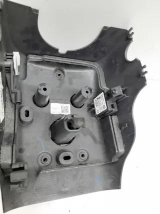 T2H23876 Кожух рулевой колонки Jaguar F-Pace Арт lz237431, вид 7
