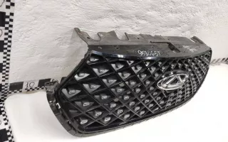 602001792AA Решётка радиатора Chery Tiggo 4 Арт 958065T, вид 2