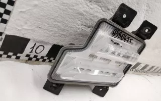 605000268AA Фара ДХО передняя левая Chery Tiggo 7 PRO Арт 958047T, вид 3