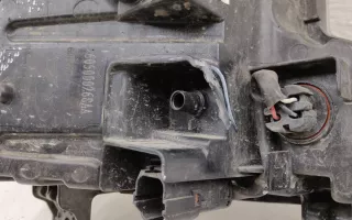 605000268AA Фара ДХО передняя левая Chery Tiggo 7 PRO Арт 958047T, вид 5