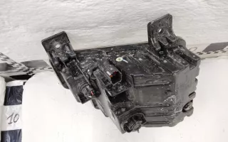 605000268AA Фара ДХО передняя левая Chery Tiggo 7 PRO Арт 958047T, вид 7
