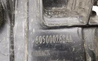605000268AA Фара ДХО передняя левая Chery Tiggo 7 PRO Арт 958047T, вид 8