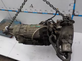 31000AE890 КПП автоматическая (AT) Subaru Forester SH Арт 772027, вид 4