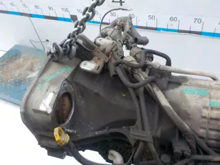 31000AE890 КПП автоматическая (AT) Subaru Forester SH Арт 772027, вид 10