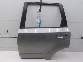 60409SC0119P Дверь задняя левая Subaru Forester SH Арт 772018, вид 1