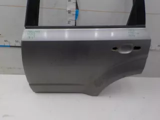 60409SC0119P Дверь задняя левая Subaru Forester SH Арт 772018, вид 2