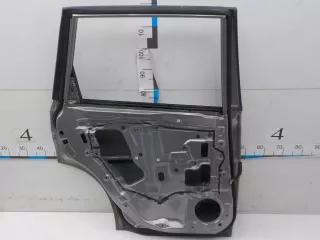 60409SC0119P Дверь задняя левая Subaru Forester SH Арт 772018, вид 4