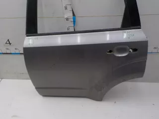60409SC0119P Дверь задняя левая Subaru Forester SH Арт 772018, вид 5