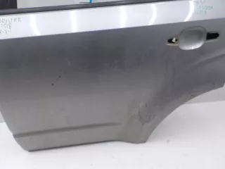 60409SC0119P Дверь задняя левая Subaru Forester SH Арт 772018, вид 7