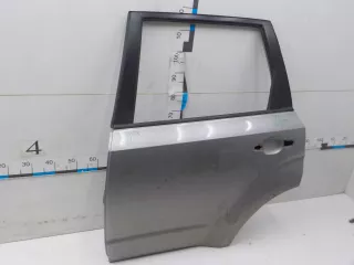 60409SC0119P Дверь задняя левая Subaru Forester SH Арт 772018, вид 8