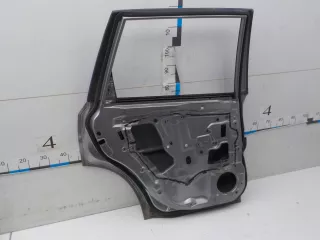 60409SC0119P Дверь задняя левая Subaru Forester SH Арт 772018, вид 10