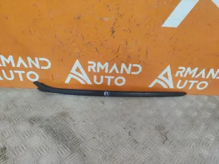 51317258187, 7258187, 10 молдинг лобового стекла BMW 3 F30/F31/GT F34 Арт 297969PM, вид 1