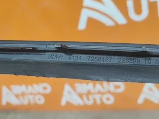51317258187, 7258187, 10 молдинг лобового стекла BMW 3 F30/F31/GT F34 Арт 297969PM, вид 7
