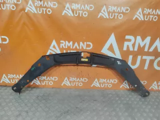 A1668842922, 4 кожух замка капота Mercedes GLS X166 Арт 306793PM, вид 1