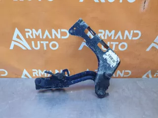 A2538800228, 9 петля капота Mercedes GLC X253 Арт 307065PM, вид 1