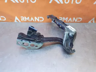 A2538800228, 9 петля капота Mercedes GLC X253 Арт 307065PM, вид 4
