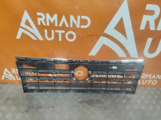 760853651KRYP, 760853653B, 4 решетка радиатора Volkswagen Touareg 3 Арт 307077PM, вид 4