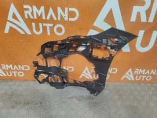 A2148852802, 4 Кронштейн бампера Mercedes E W214 Арт 307098PM, вид 4