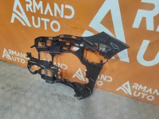 A2148852802, 4 Кронштейн бампера Mercedes E W214 Арт 307098PM, вид 6