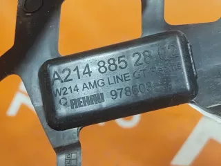 A2148852802, 4 Кронштейн бампера Mercedes E W214 Арт 307098PM, вид 7