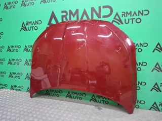 60U823031A, 4 капот шкода рапид Skoda Rapid Арт 367433RM, вид 3