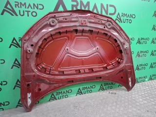 60U823031A, 4 капот шкода рапид Skoda Rapid Арт 367433RM, вид 8